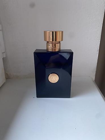 Красота и здоровье: Versace Dylan Blue Pour Femme, Eau de Toilette, 100 мл - Оригинальный — 2