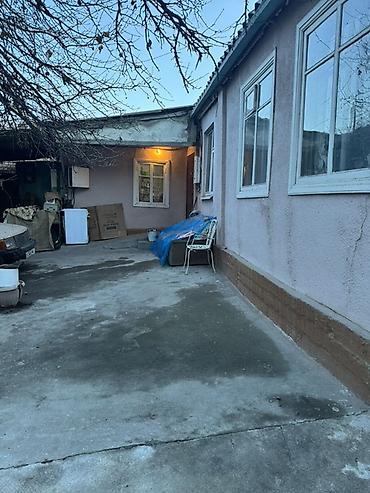 Продажа домов: Дом, 86 м², 5 комнат, Собственник, Старый ремонт — 8