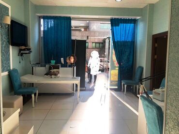 Kommersiya daşınmaz əmlakının satışı: Teymur Əliyev küçəsi Avesta şirkətinin binasının arxası 18 mərtəbəli — 7