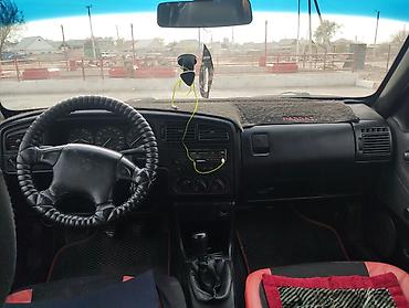 golf mk1: Volkswagen Passat: 1994 г., 1.8 л, Механика, Бензин, Седан — 9