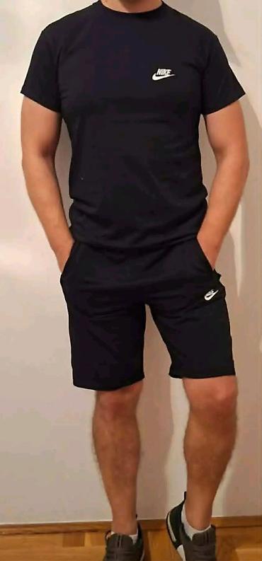 primark bih: Nove muške komplet majice + bermude M,L,XL,XXL,3XL veličine za samo — 4