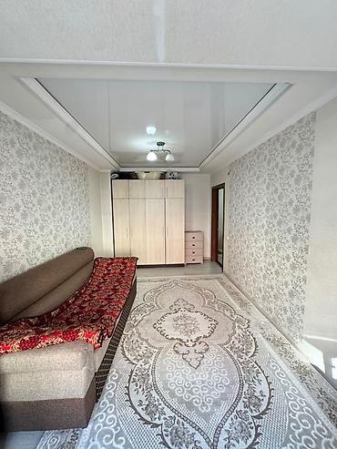 ош южный: 3 комнаты, 85 м², Индивидуалка, 2 этаж, Дизайнерский ремонт — 3