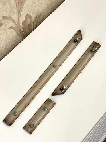 Panellər, şitlər: Mercedes-Benz W124 E class, 1993 il, Orijinal, Almaniya, İşlənmiş -da lalafo.az — 10 Panellər, şitlər: Mercedes-Benz W124 E class, 1993 il, Orijinal, Almaniya, İşlənmiş — 10