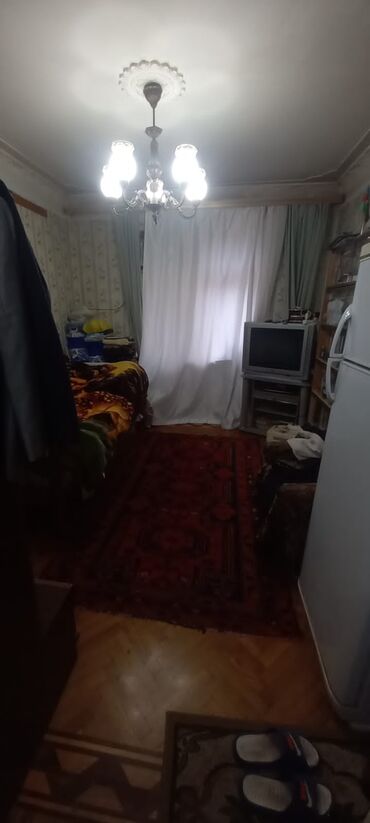 Uzunmüddətli kirayə mənzillər: Bu mənzil geniş dəhliz, yataq otağı və qonaq otağı/mətbəx sahəsini — 9