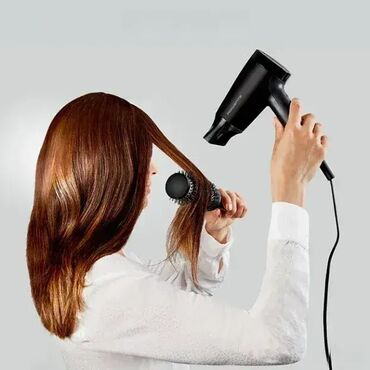 Fenovi za kosu: Tehničke Karakteristike: Ionic generator NE, Tip motora DC, Eco — 3