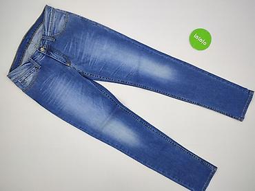stradivarius cargo: Jeansy damskie, rozmiar M — 2