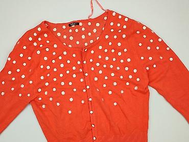 bolerko bershka: Roman, Kardigan damski, rozmiar 2XL — 1