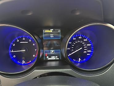 Subaru: Subaru Outback: 2019 г., 2.5 л, Вариатор, Бензин, Универсал — 18