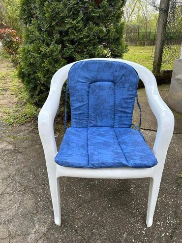 Posteljina: Podmetači za stolice od table sundjera️ Dimenzije podmetača:82x40️ — 2