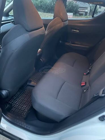 Toyota: Toyota C-HR: 1.8 l. | 2019 έ. SUV/4x4 — 21
