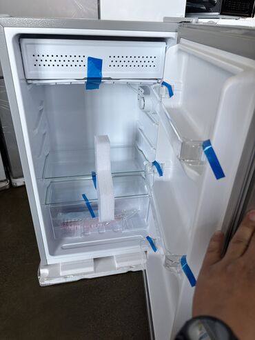 Холодильники: Холодильник Avest, Новый, Однокамерный, De frost (капельный), 50 * 85 * 50 — 6