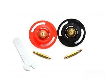 Električni pištolji za farbanje: Električna farbačka (pištolj za farbanje) GEKO – HVLP - Vrsta — 7