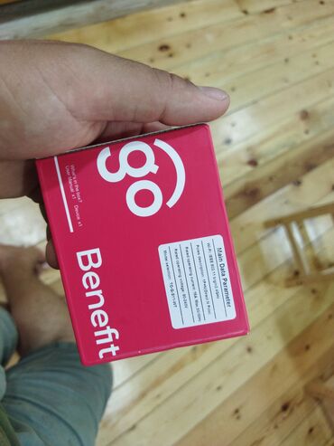 cib ucun wifi qiymeti: Simsiz şarj cihazı > 20 Vt, Yeni