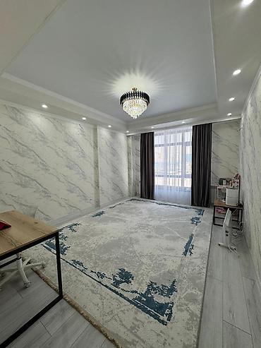 Продажа квартир: 2 комнаты, 67 м², Элитка, 3 этаж, Евроремонт — 3