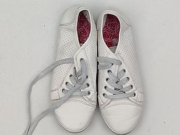 kapcie dunk: Sneakersy damskie, rozmiar 38 — 1