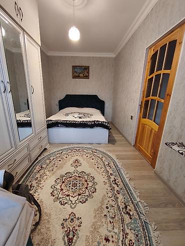 aliram ev: Bilgəh qəs. 2 otaqlı, 50 kv. m, Kredit yoxdur, Yeni təmirli — 6
