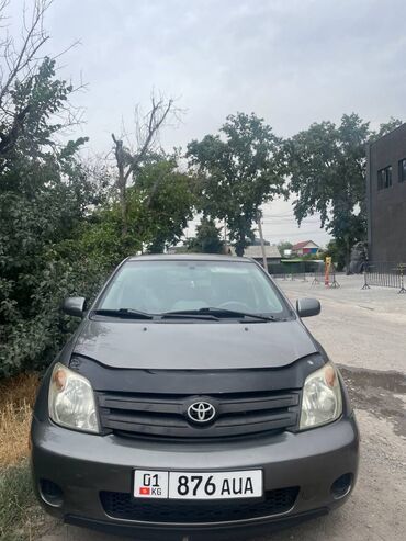 tayota runx: Продажа Toyota Ist Хорошее состояние 2005год Коробка механика Объём