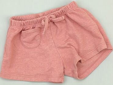 letnie sukienki w kwiatki: Shorts, Zara, 12-18 months, condition - Very good