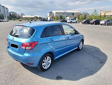 chery tiggo t11: BAW : 1.5 l | 2014 il 150000 km Hetçbek — 6