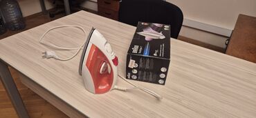 Ütülər və buxarlayıcılar: Buxarlı ütü, Panasonic, Kredit yoxdur, Ünvandan götürmə — 10