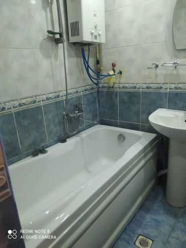 Uzunmüddətli kirayə mənzillər: Yasamal rayonu,Statistikanın arxası,6 mərtəbənin,2-ci mərtəbəsində,3 — 9