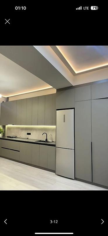 Долгосрочная аренда квартир: 1 комната, Собственник, Без подселения, С мебелью полностью — 5