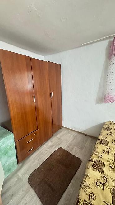 Долгосрочная аренда домов: 35 м², 2 комнаты — 5