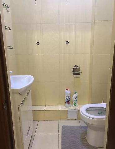 Долгосрочная аренда квартир: 2 комнаты, Риэлтор, Без подселения, С мебелью полностью — 7