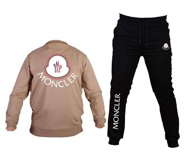 Trenerke: Komplet, L (EU 52), Lacoste, bоја - Ljubičasta, Pamuk — 11