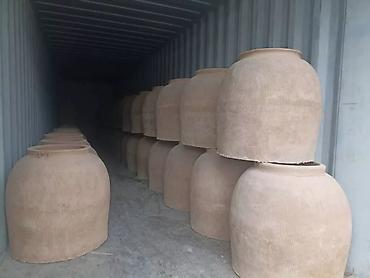 Другие животные: Тандыр Качественный тандыр привознои из Оша. изготовлен из Ошского — 20