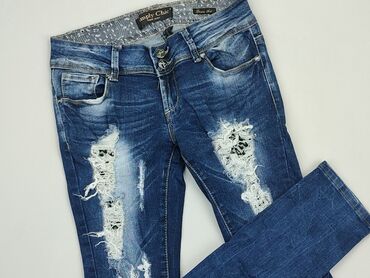 marco polo jeansy: Jeansy L (EU 40), Bawełna, stan - Dobry