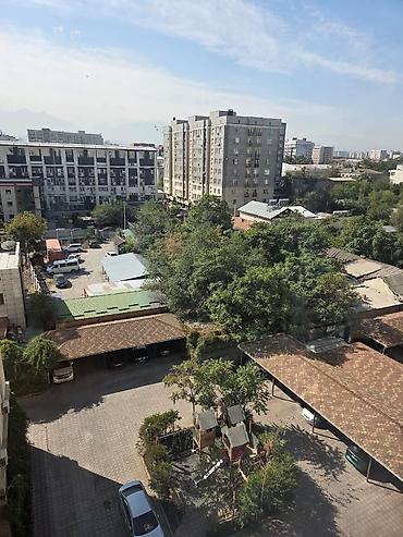 Долгосрочная аренда квартир: 🏡 Сдаётся 3-комнатная квартира 📍 Район КНУ • 100 м² • 7 этаж из 10 • — 11