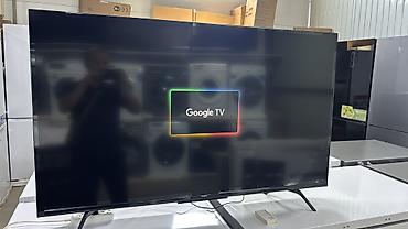 Телевизоры: 🔥🔥АКЦИЯ ‼️👍🔥 У нас самый низкий цены. Акция!!! Ясин 55 дюм диагонал at lalafo.kg — 11 Телевизоры: 🔥🔥АКЦИЯ ‼️👍🔥 У нас самый низкий цены. Акция!!! Ясин 55 дюм диагонал — 11