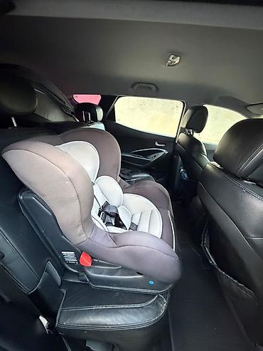 Avtokreslolar: Uşaq avtomobil oturacağı – Mothercare brendi 160 azn-ə alınıb az və — 3