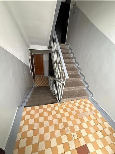 Продажа квартир: 3 комнаты, 54 м², 104 серия, 3 этаж, Евроремонт — 13
