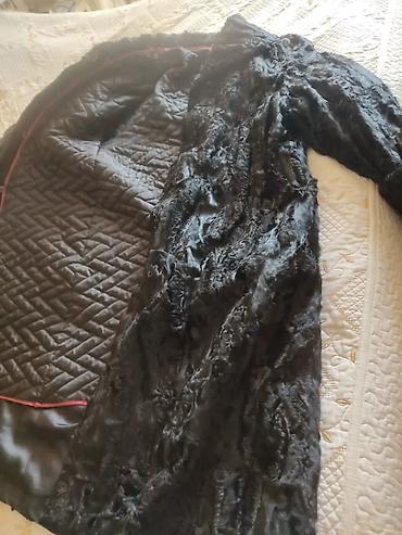 karakul: Попросили помочь продать 185 азн возможна скидка,каракуль размер — 7