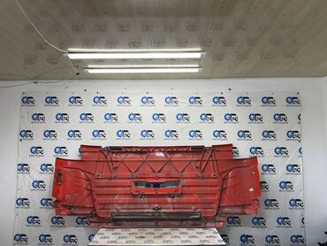 Бамперы и комплектующие: Бампер MAN, Б/у, Оригинал — 17