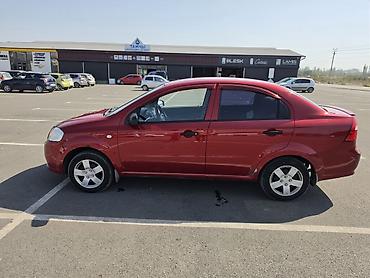 электростеклоподъемники: Chevrolet Aveo: 2008 г., 1.2 л, Механика, Бензин, Седан — 7