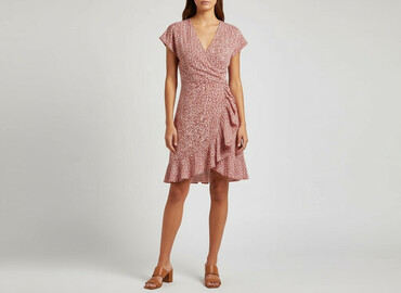 PULL&BEAR, Women`s dress, size S