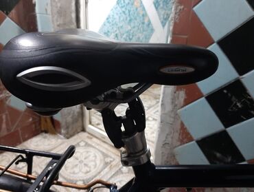 Şəhər velosipedləri: İşlənmiş Şəhər velosipedi 28", Ödənişli çatdırılma -da lalafo.az — 11 Şəhər velosipedləri: İşlənmiş Şəhər velosipedi 28", Ödənişli çatdırılma — 11