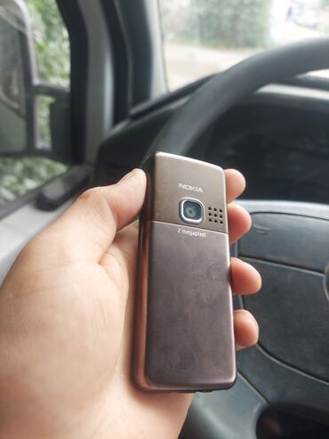 телефоны дешовые: Nokia 6300 4G, Б/у, 1 SIM