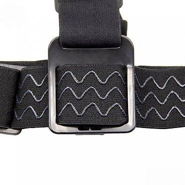 GOPRO HERO 4 5 6 7 HEAD STRAP NOSAC ZA GLAVU DRZAC | Podesiva glava
