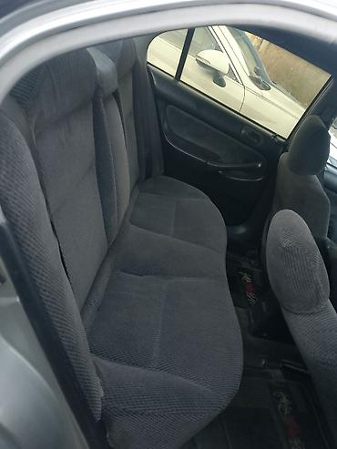 civic разбор: Honda Civic: 1996 г., 1.5 л, Автомат, Бензин, Седан — 3