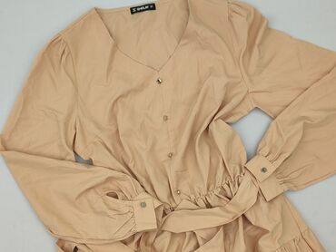 sukienki rozkloszowane na wesele midi: Sheilay, Women`s dress, size S