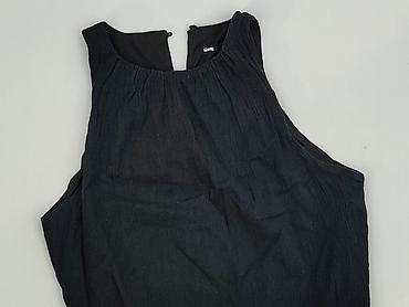 basic tops h: Sinsay, Top damski, rozmiar 2XS — 1