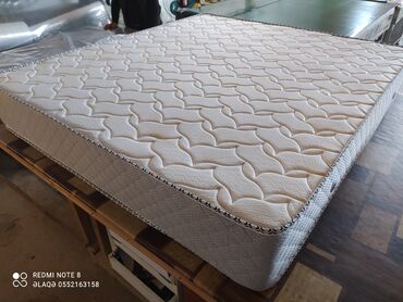 Matraslar: Yeni, Ortopedik matras, İki nəfərlik — 27