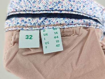 esprit organic: Esprit, Spodnie materiałowe damskie, rozmiar M — 5