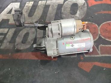 1.5 dci: ANLASER 2.0 DCI ZA NISSAN QASHQAI OD 2007. DO 2015. GOD. | Anlaser — 1