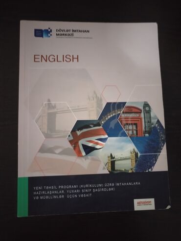 ingilis dili oyrenmek ucun kitaplar pdf: İngilis Dili qayda kitabı (2019)