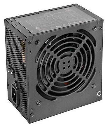 600 ват: Блок питания, Б/у, DeepCool, 600 Вт, Bronze, 600 Вт — 2